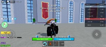 CONTA DE ROBLOX SUPER GEMADA ELA É - Roblox - Outros jogos Roblox