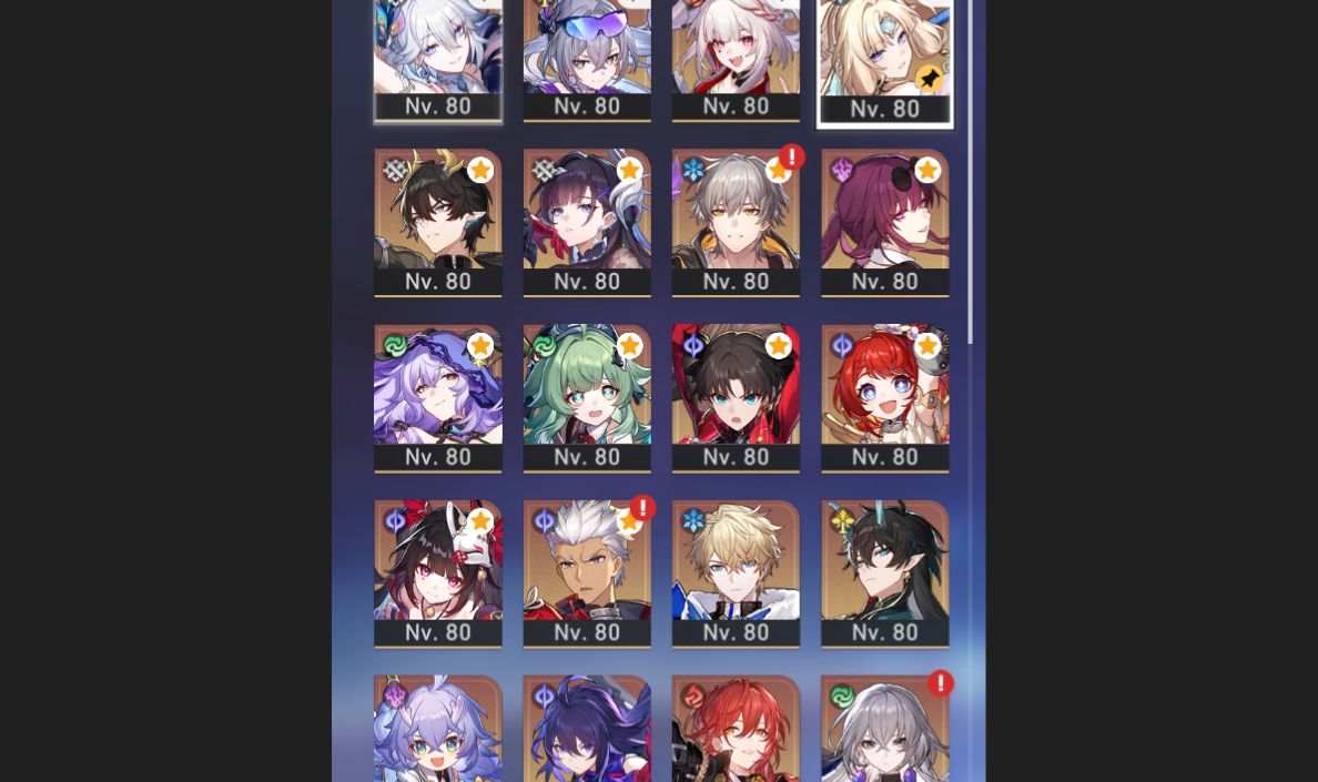 EndGame Account: DoT + Elation + Archer