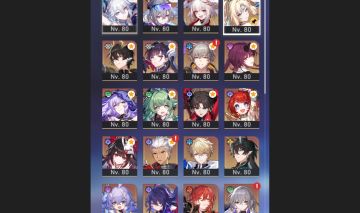 EndGame Account: DoT + Elation + Archer