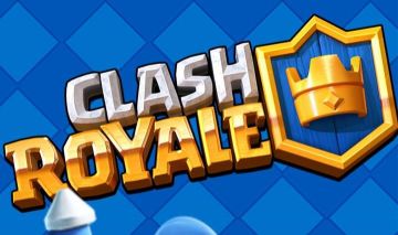 CONTA CLASH ROYALE COM 11K DE TROFÉUS, 121K DE GOLD E 914 GEMAS