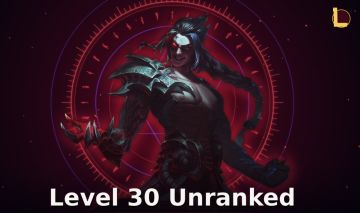 CONTA LVL 30 HANDLEVEL FULL ACESSO