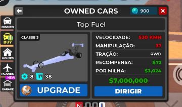 Car dealership