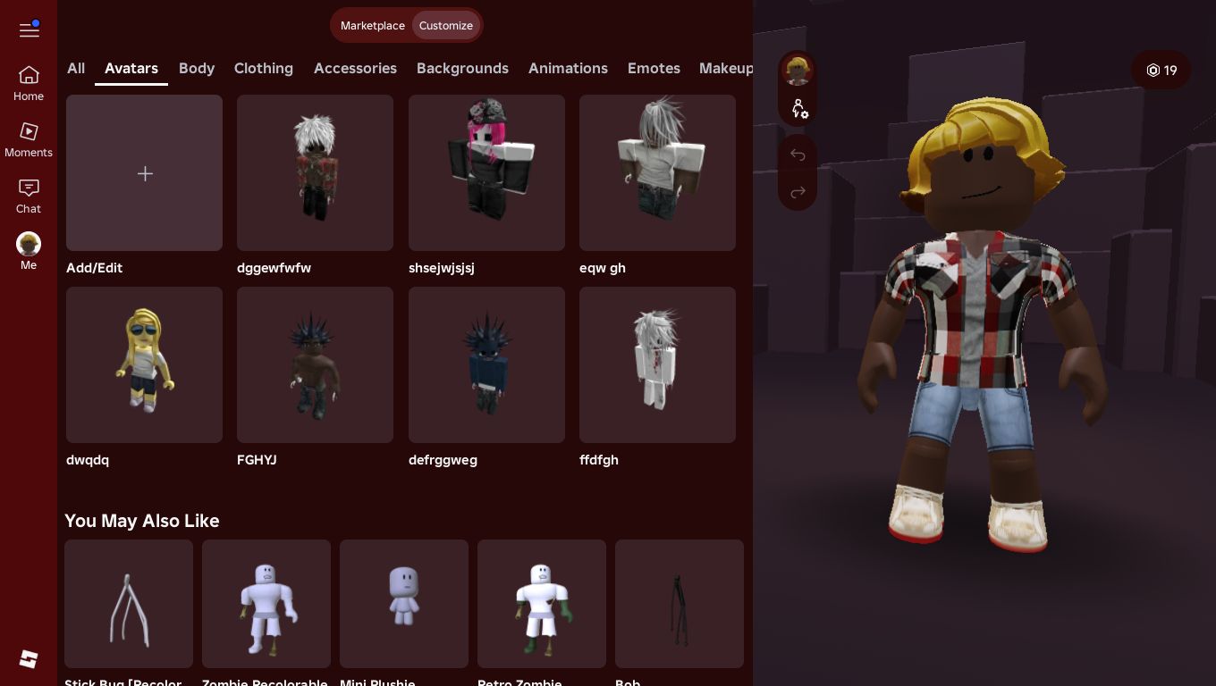 CONTA FOCADA EM PROJECT SLAYER 2 E BLOXFRUITS NO PRECINHO!!!