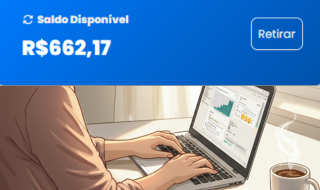 FAÇA RENDA EXTRA NA INTERNET 2026