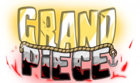 Itens Grand Piece Online - Melhores Preços