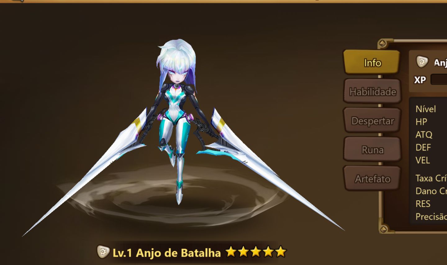 LD5 Verônica Light SUPER RECENTE | 31/03 + Bênção + Progressão Livre
