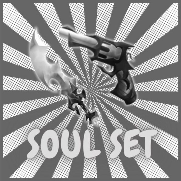 Sou Set mm2(PROMOÇÃO)