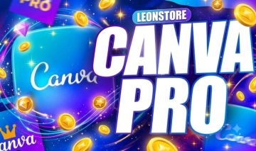 CANVA PRO CONVITE 30 DIAS - PROMOÇÃO FERIAS