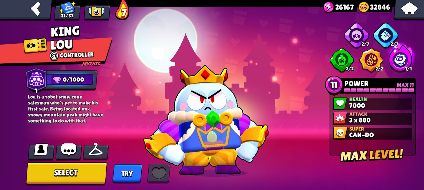 CONTAS BRAWL STARS MAIS BARATAS DO SITE, O VALOR PODE SER NEGOCIADO BRAWL STARS!
