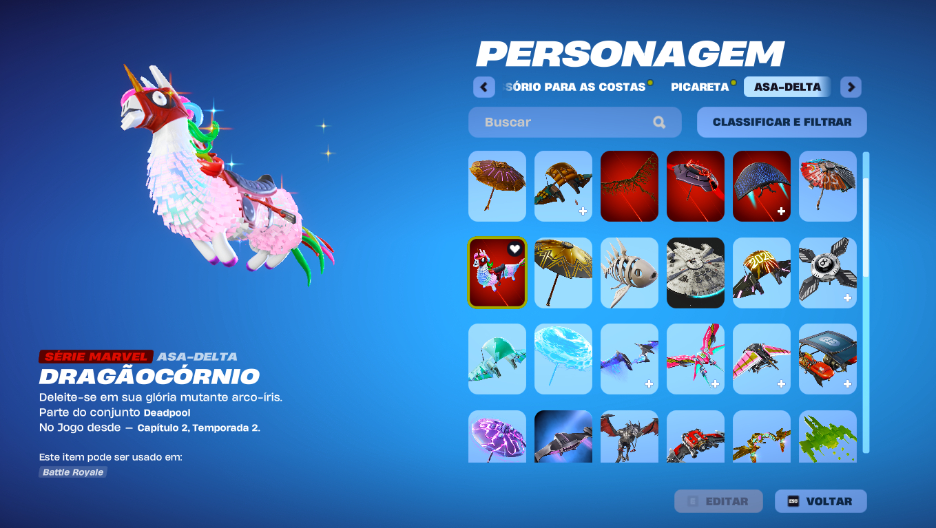 CONTA FORNITE ANTIGA VARIAS SKINS, SKIN DA BISCOITE , PASSE DA 5,6,7 E MAIS PASS