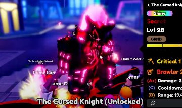 IGRIS SECRETO SHINY ILIMITADO - Roblox - Anime Defenders - GGMAX