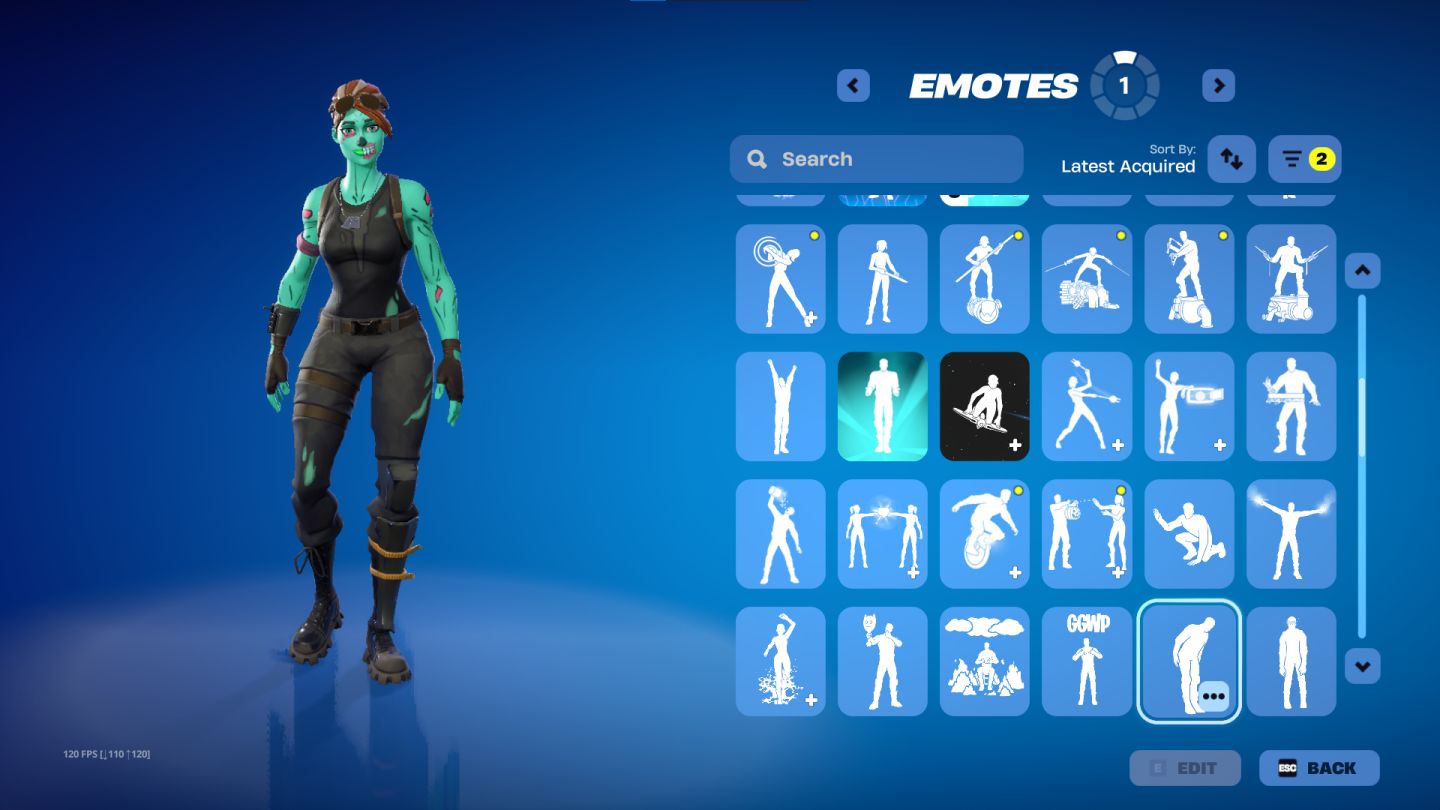 Conta FORTNITE FULL ACESSO / EPIC GAMES com VÁRIOS JOGOS