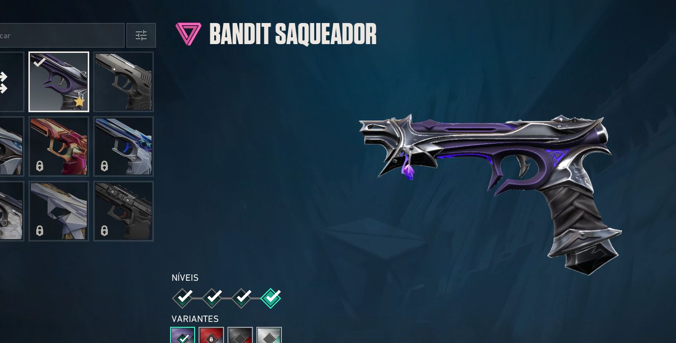Conta valorant ex ascendente com Champions e kuroname barata