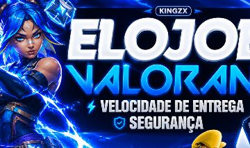 VALORANT DUO BOOST BARATO PREÇOS INSANOS SUBA DE ELO HOJE MESMO