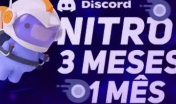 Discord Nitro