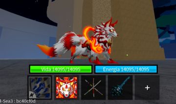 [CRIMSON EMPYREAN!] PERM KITSUNE + COVEN WITCH HAT + HOLIDAY CLOAK + ROBLOX PLUS