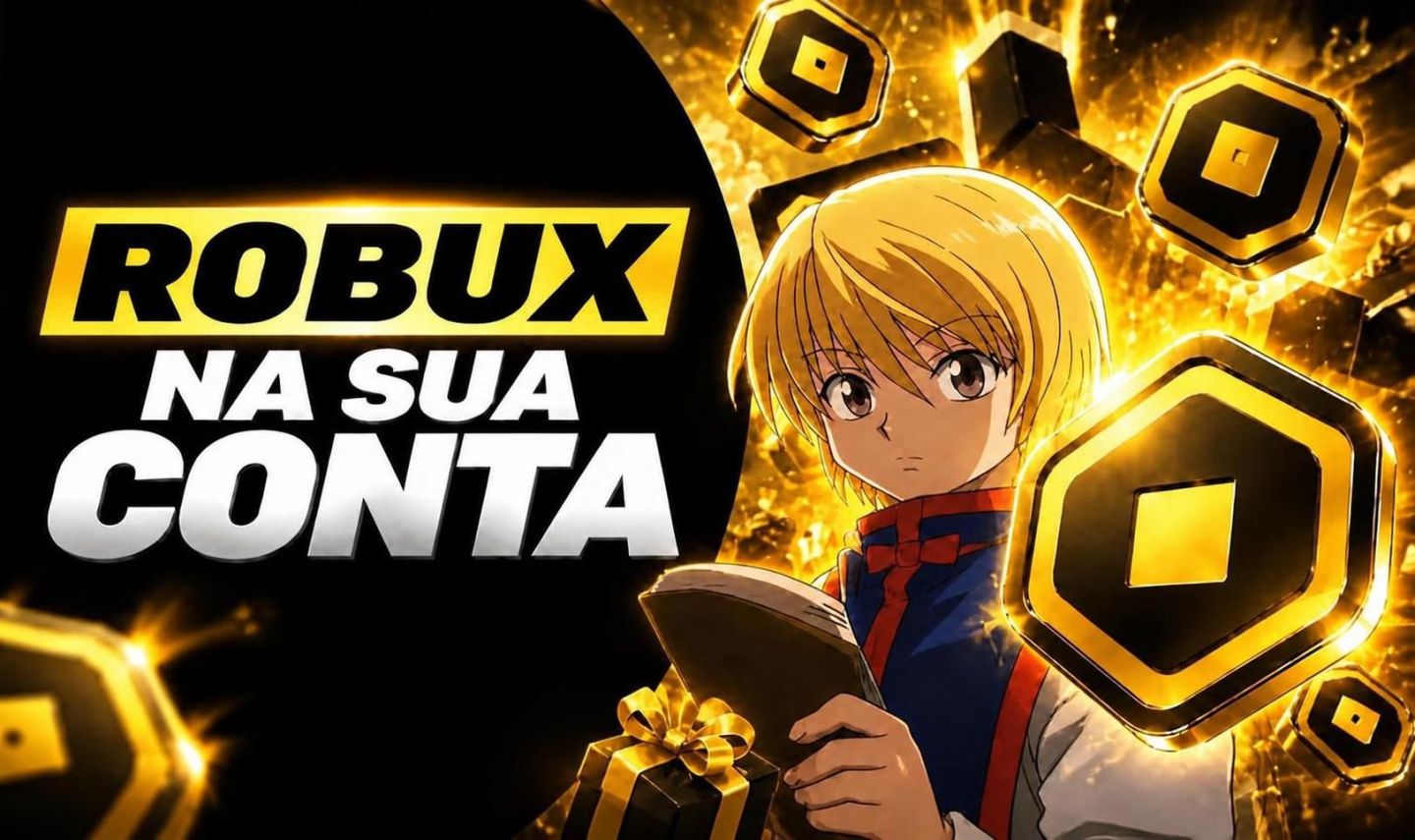 Robux Via Roblox Plus (Entrega rápida)