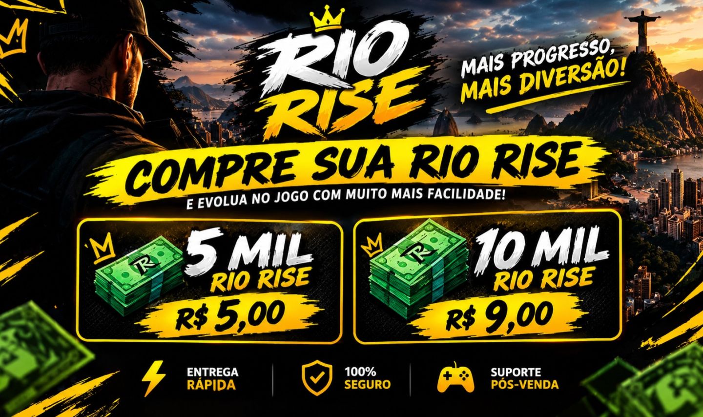 Rio Rise 1K