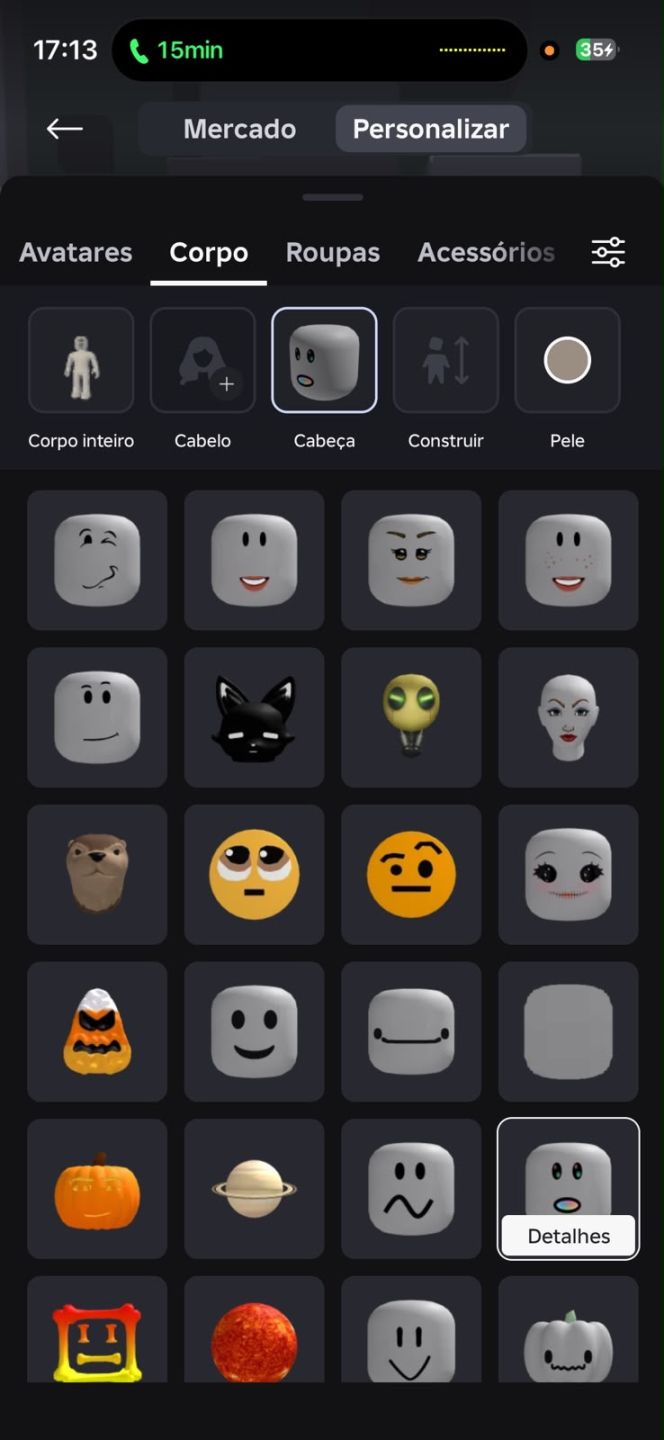 CONTA DE ROBLOX INVENTÁRIO AVALIADO EM 900 ROBUX + VIP NO ADOPT-ME