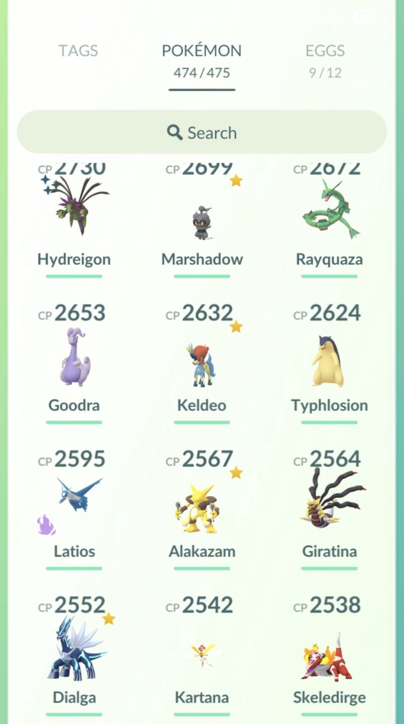 CONTA POKEMON GO SHINYS| 100 IV| LENDÁRIOS| TM ELITE|MEWTWO 100%IV
