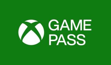 XBOX GAME PASS - 30 DIAS