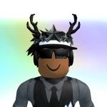 Conta 2008 Roblox