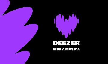 2x DEEZER PREMIUM + BRINDE - ENTREGA AUTOMÁTICA ( CONVITE )