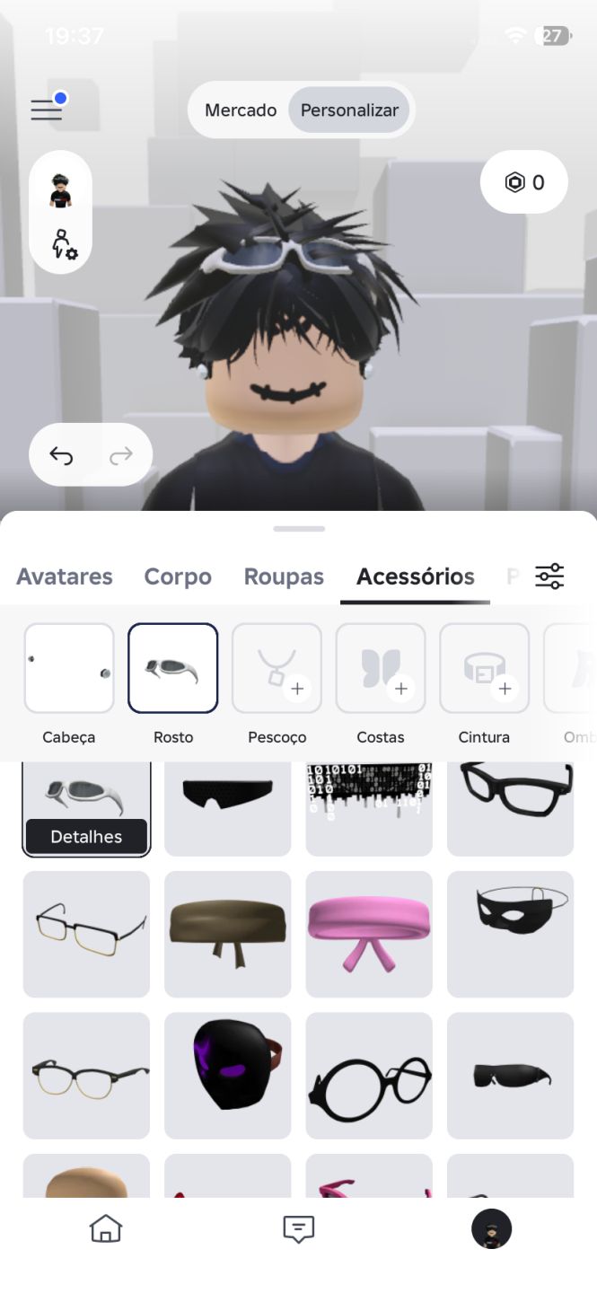 PROMOÇÃO RELÂMPAGO!! CONTA ROBLOX CNP POR APENAS 60,00 REAIS