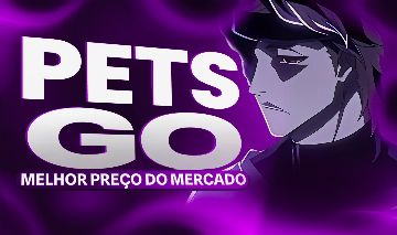 PETS E GEMAS / PETS GO/ PET RNG - Roblox - Pets Go - GGMAX