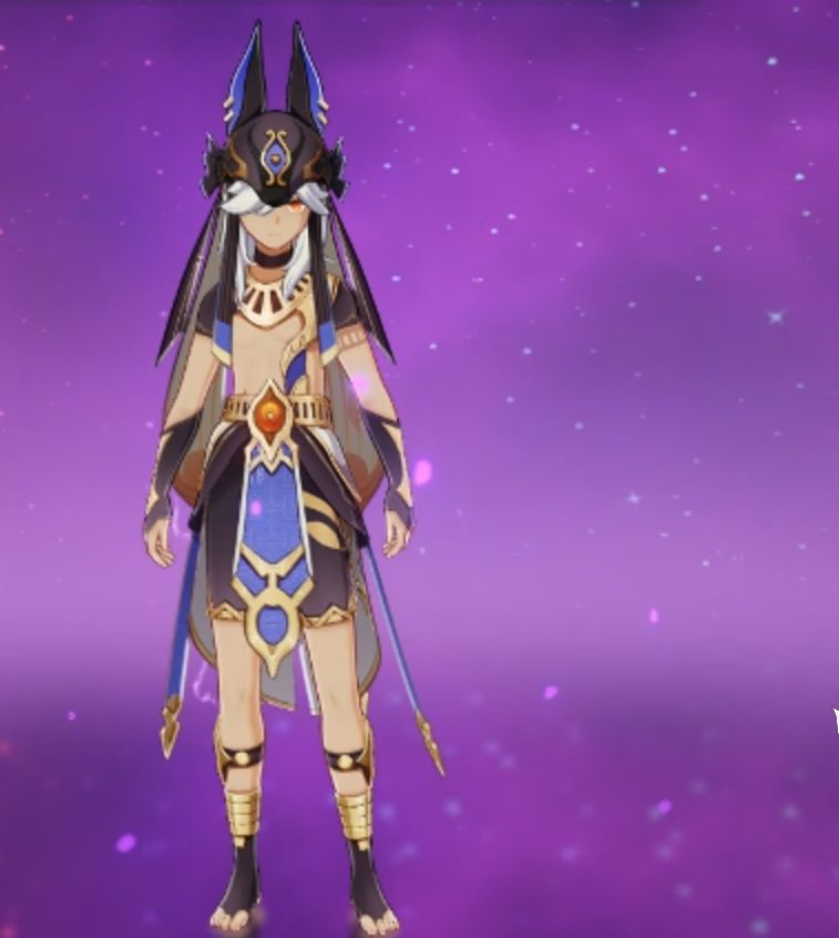 [PROMOÇÃO]- 16 PERSONAGENS 5 ESTRELAS (ODETTE, VESNA, VARESA C1, COLUMBINA, ETC)
