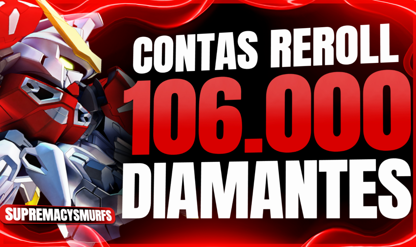 106000 Diamantes I Contas SD Gundam G Generation ETERNAL