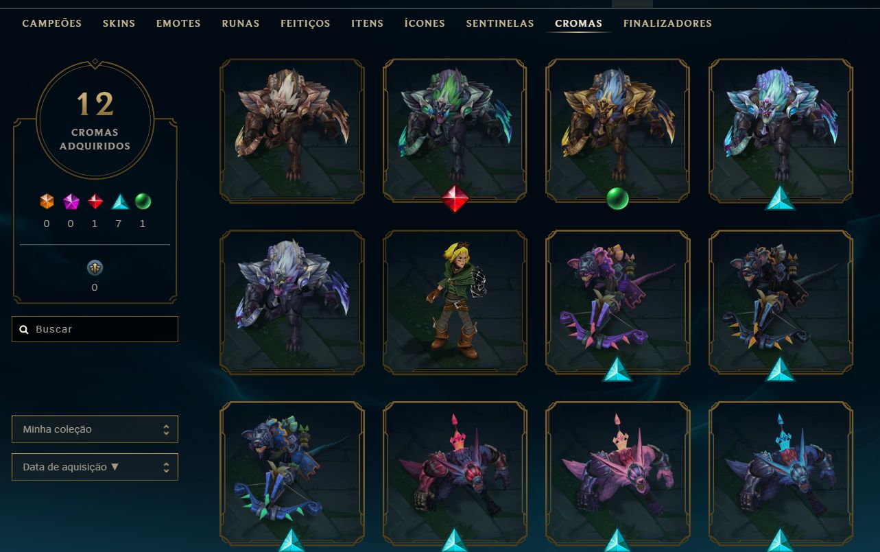 CONTA SOLOQ GM +1900 PDL
