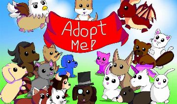 Pets/Ovos do Adopt me e Armas do MM2!!