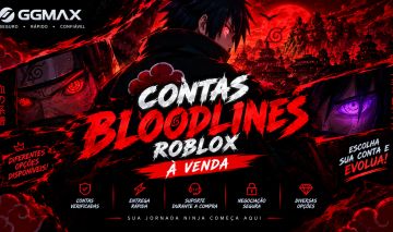 Bloodlines Roblox | Contas à Venda | Confira as Opções!