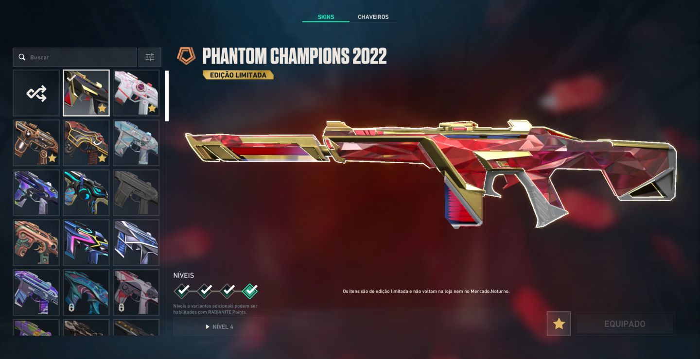 CONTA DE VALORANT COM MAIS DE 3K GASTOS E-MAIL DE CRIAÇÃO FULL DADOS CHAMP 2022