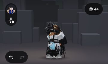 Conta de roblox blue lock rival