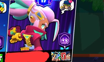 Brawl stars melhores skins, clash of clans e clash royale.