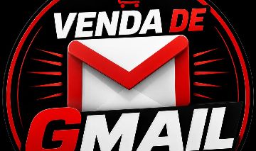 Promoção Gmail novos
