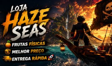 Haze Seas Frutas físicas 99% off entrega rápida