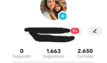 CONTA 1.6OO Seguidores Reais + L PRONTO PARA USO (SUPORTE NA ENTREGA)