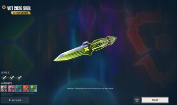 CONTA EX ASCENDENTE + CONTA LOL ESMERALDA 3 NO MESMO LOGIN / SKIN VCT 2026