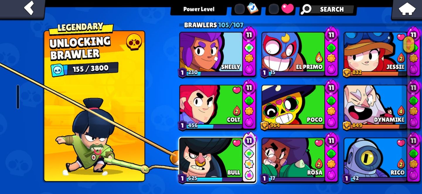 COMBO SUPERCELL ID: BRAWL STARS + CLASH ROYALE + CLASH OF CLANS!