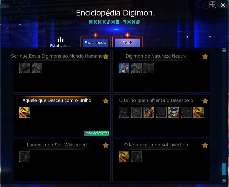 LDMO OMEGAMON CONTA MID/END GAME APOLOMON