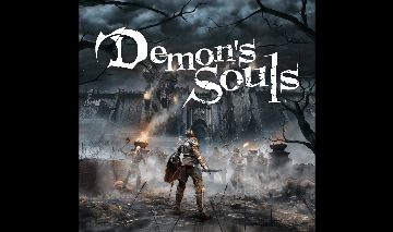 Demons Souls Remake Ps5 - Itens e Ajuda