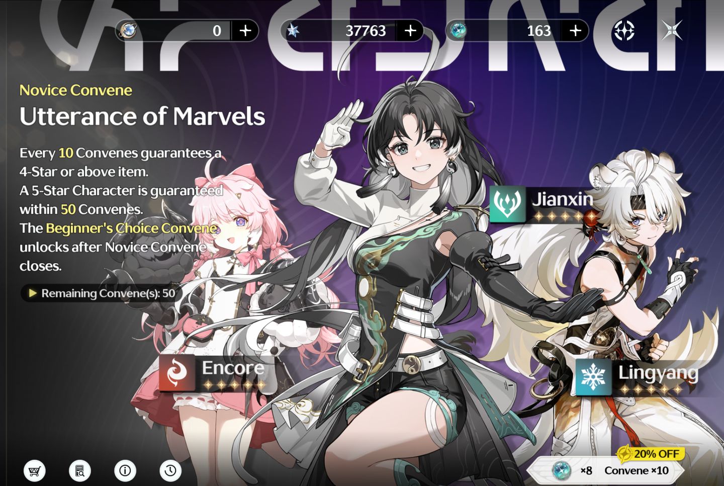Hsin + Assinatura, Chisa + Assinatura + 38k Astrite