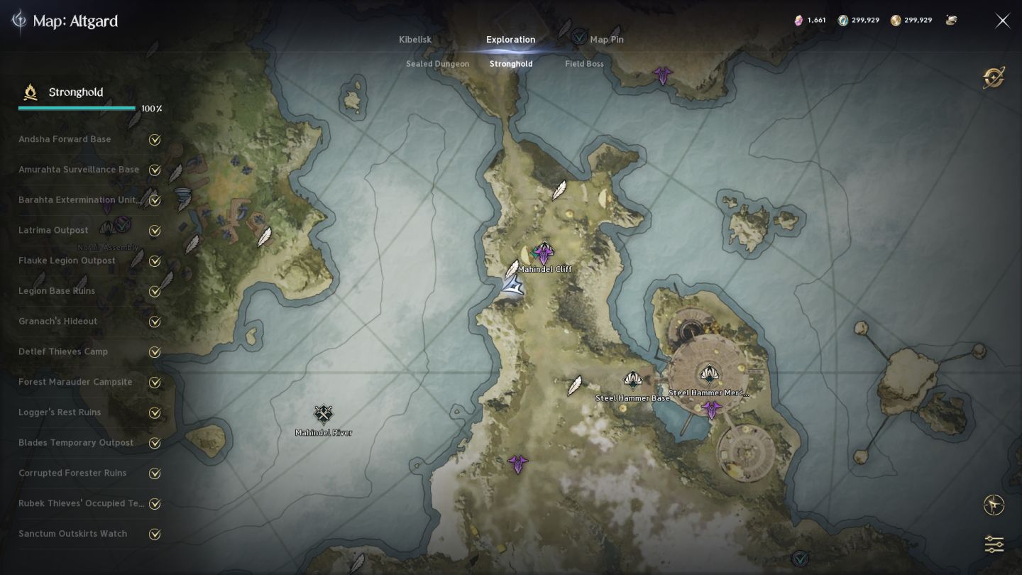 Aion 2 , services, leveling e aumento de poder
