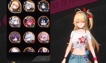 Conta de Nte (DAY 1) com LINKOU+S1+ZANKOU+S1+SHINKU+S1+CHAOS+S1+C1 na promoção