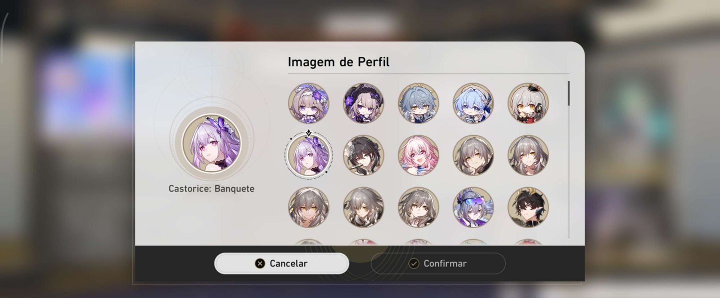 HSR TL70 [AMERICA] Acheron E0S1 + Castorice + Hysilens E0S1 + Anaxa E0S1