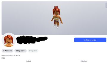 - CONTA ROBLOX ANTGA DE 2015 COM UMA BLUSA OFFSALE !!! [0 RISCO DE RECUPERAÇÃO]