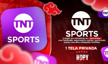 TNT SPORT PREMIUM 30 DIAS - TELA PRIVADA + ENTREGA AUTOMATICA